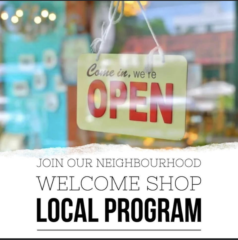 Harbourside Neighbourhood Welcome | 385 Davis Rd, Ladysmith, BC V9G 2B5, Canada | Phone: (250) 802-9111