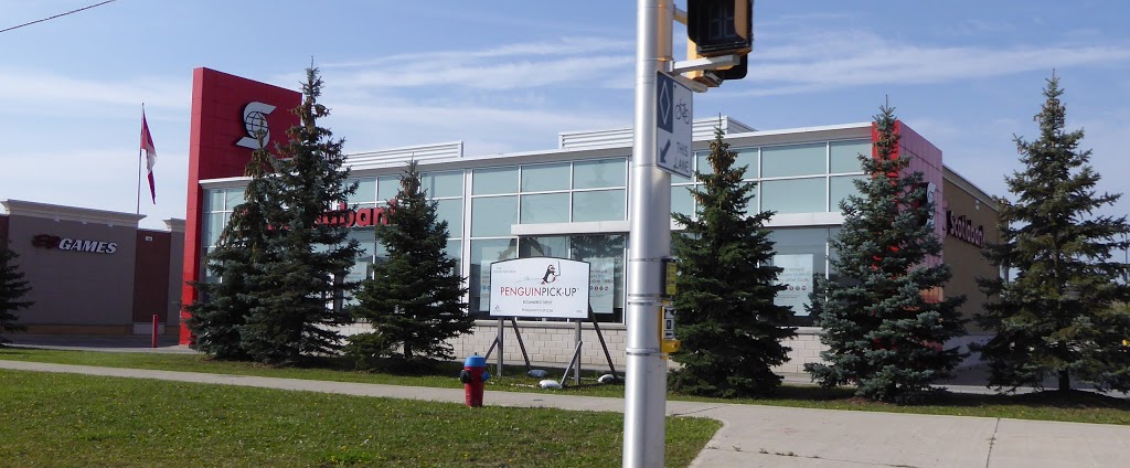 Scotiabank | 4519 Dundas St, Burlington, ON L7M 5B4, Canada | Phone: (905) 332-4350