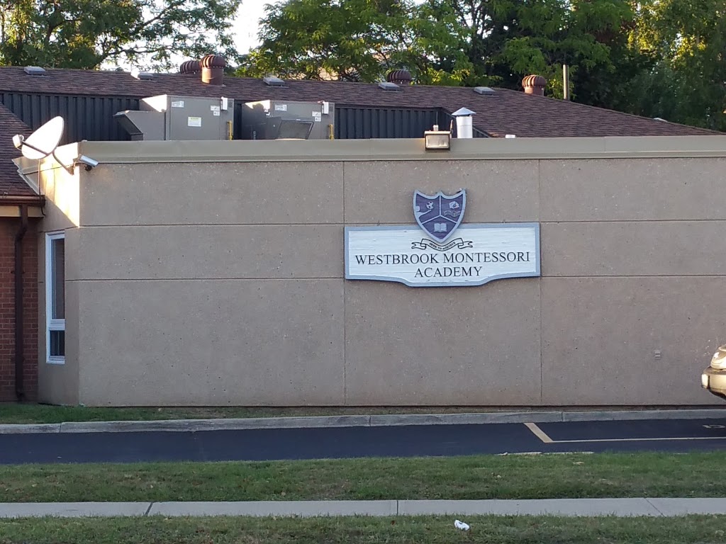 Westbrook Montessori Academy Inc | 7227 Copenhagen Rd, Mississauga, ON L5N 2C6, Canada | Phone: (905) 826-4648