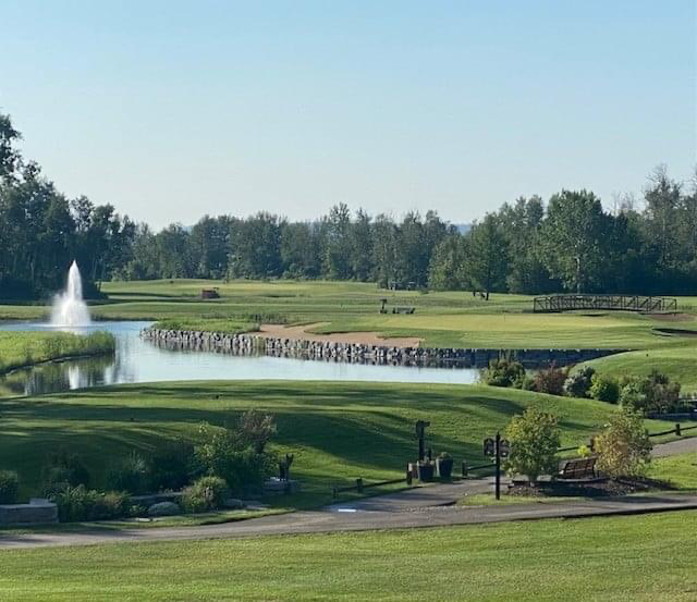 MacGregor Golf Consultants | 301 Palisades Way #45, Sherwood Park, AB T8A 0T4, Canada | Phone: (780) 742-6600