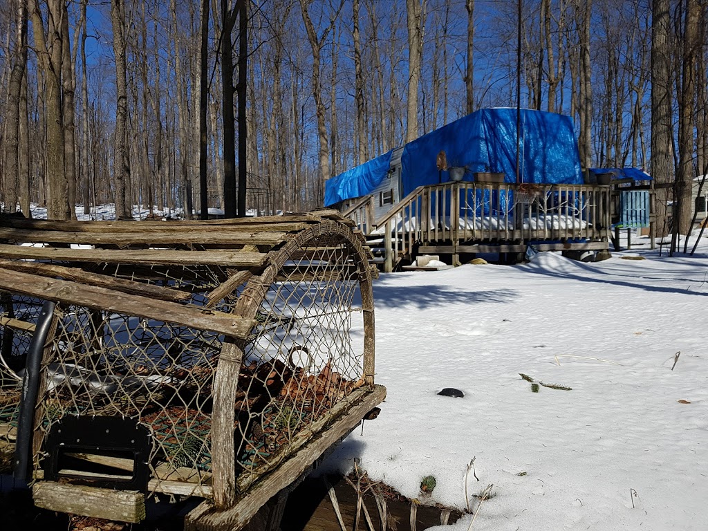 Summer Place Park | 174366, Dufferin County Rd 25, East Luther Grand Valley, ON L0N 1G0, Canada | Phone: (519) 928-5408