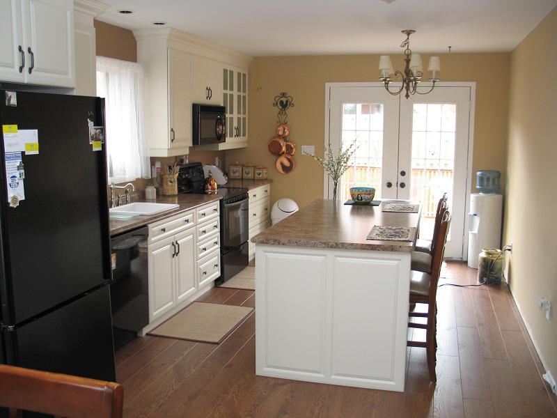 Counter-Action Kitchens & Vanities | 1195 Franklin Blvd Unit 14, Cambridge, ON N1R 7R7, Canada | Phone: (519) 621-3399