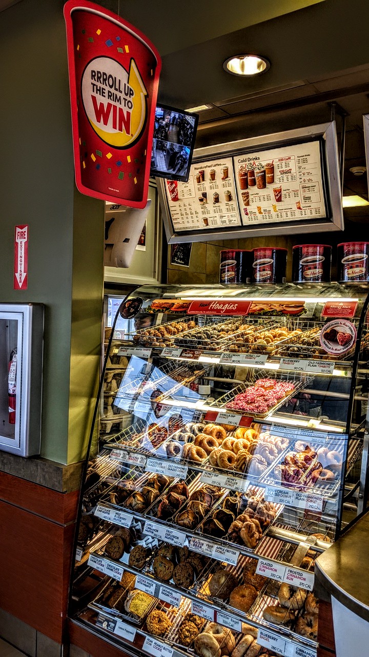Tim Hortons | 5635 Camp Rd, Hamburg, NY 14075, USA | Phone: (716) 312-0180
