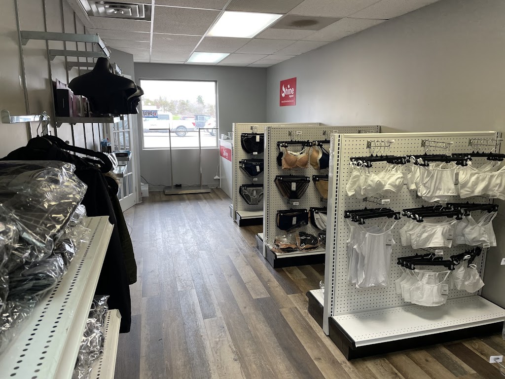 Shine Apparel inc | 674 Water St Unit 3, Summerside, PE C1N 4J1, Canada | Phone: (902) 598-6268