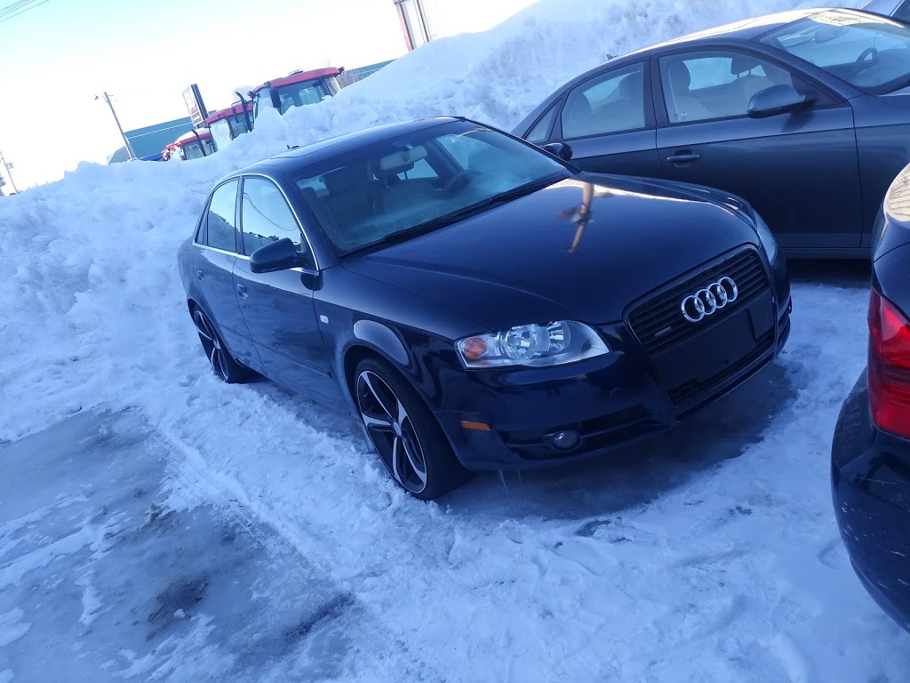 Auto Secur | 17565 Rue de la Paix, Mirabel, QC J7J 1M3, Canada | Phone: (450) 508-1116