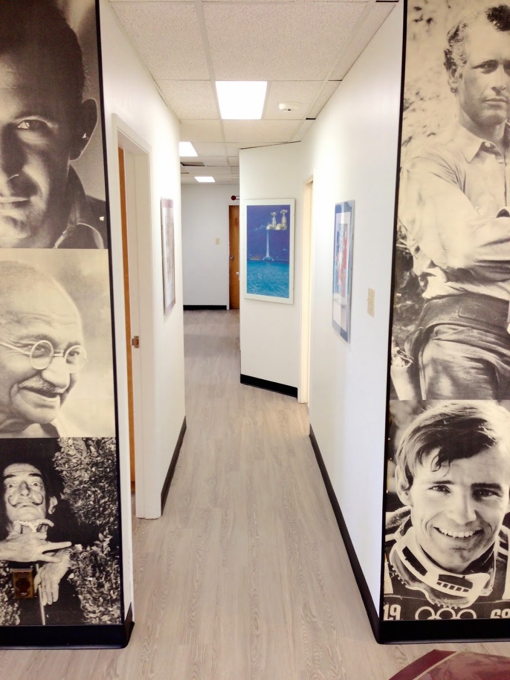 Blundell Orthodontics | 6180 Blundell Rd #210, Richmond, BC V7C 4W7, Canada | Phone: (604) 271-8833