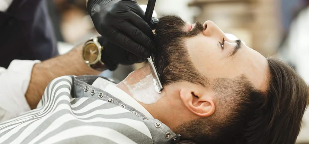 BLADEMEN BARBER STUDIO | 111 Inspire Blvd, Brampton, ON L6R 3W4, Canada | Phone: (905) 488-4600