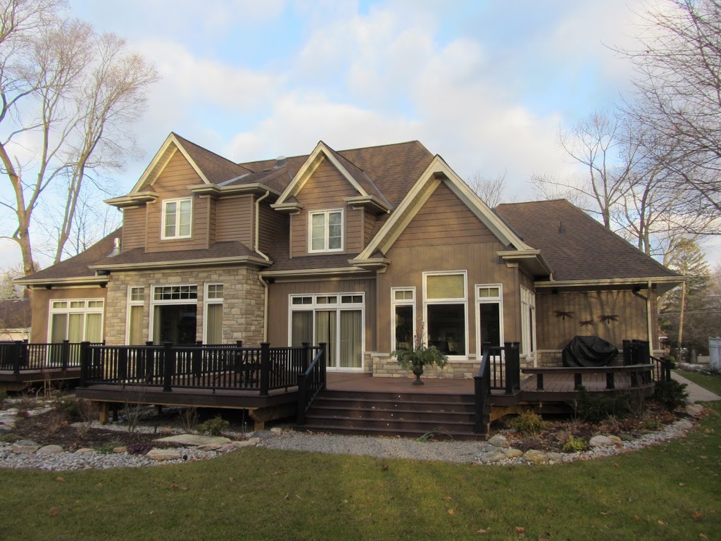 Kloosterman Construction Ltd. | 1005 Sharpe Line, Cavan, ON L0A 1C0, Canada | Phone: (705) 944-8952