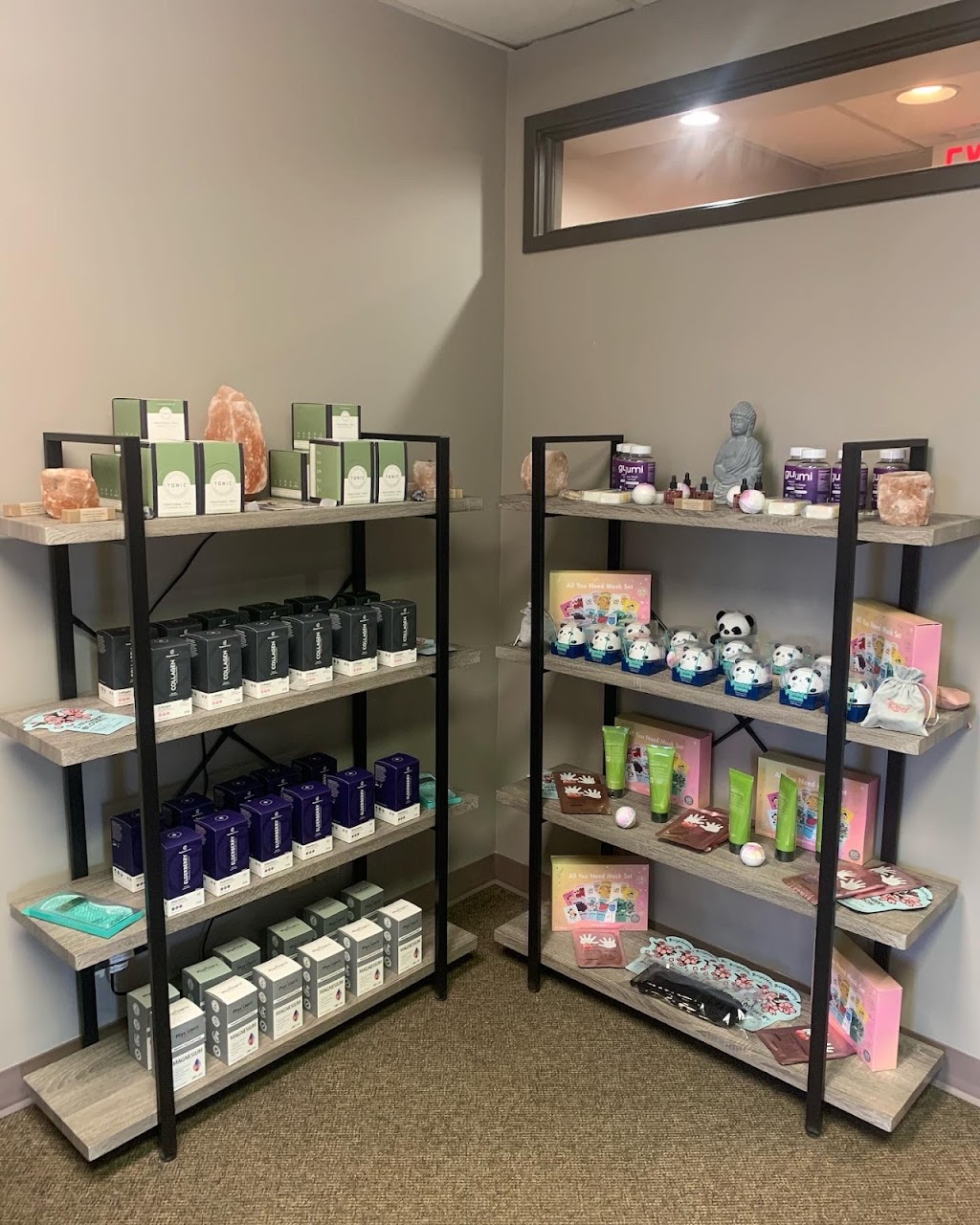 Spa Haven Medical | 99 Kakulu Rd Suite 205, Kanata, ON K2L 2V3, Canada | Phone: (613) 276-1622