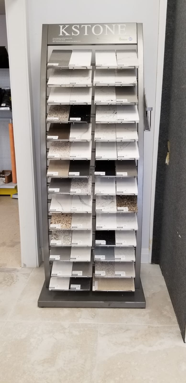 Galaxy Flooring and Renovation | 21 Regan Rd Unit H&I, Brampton, ON L7A 1C5, Canada | Phone: (905) 840-0222