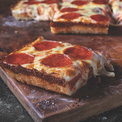 Jets Pizza | 1315 S Riverside Ave, St Clair, MI 48079, USA | Phone: (810) 329-4950