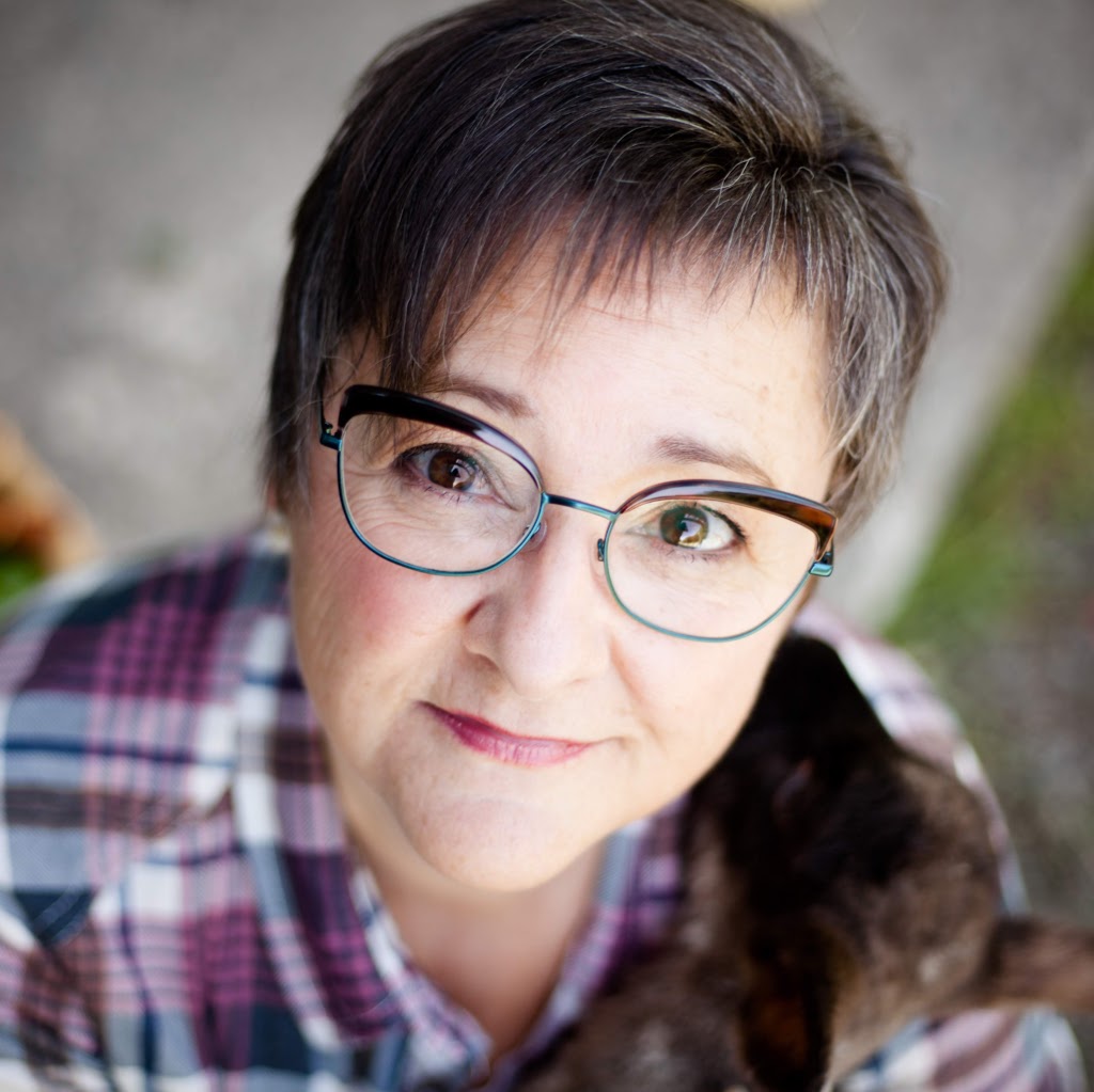 Anne Leblanc Bien-être intégral | 629 Rue Belcourt, Drummondville, QC J2B 1A3, Canada