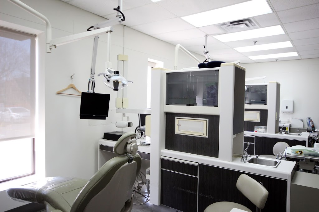 Hazeldean Dental | 300 Eagleson Rd, Kanata, ON K2M 1C9, Canada | Phone: (613) 592-2900