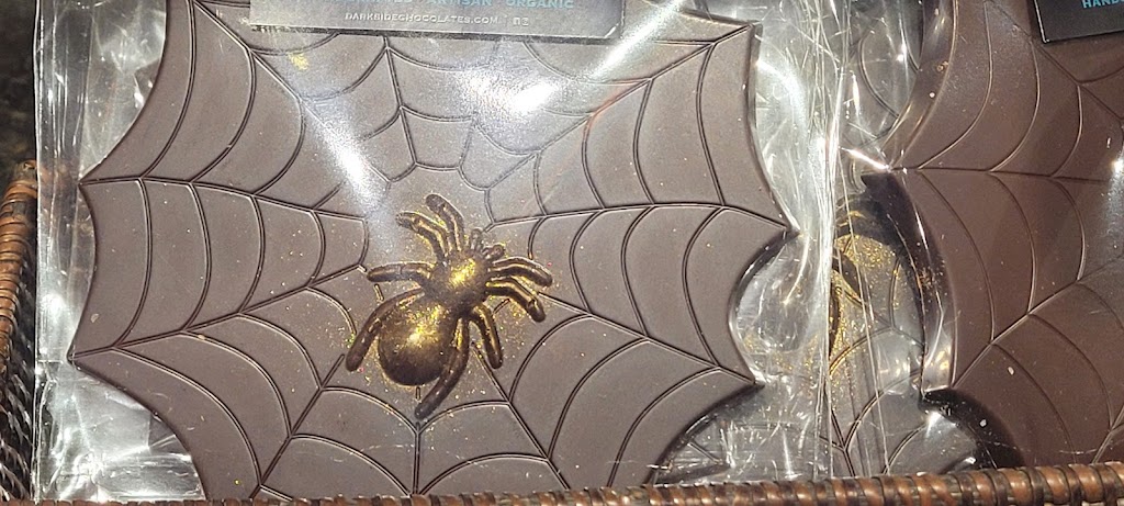 Dark Side Chocolates | 2722 Dunsmuir Ave, Cumberland, BC V0R 1S0, Canada | Phone: (250) 336-0126