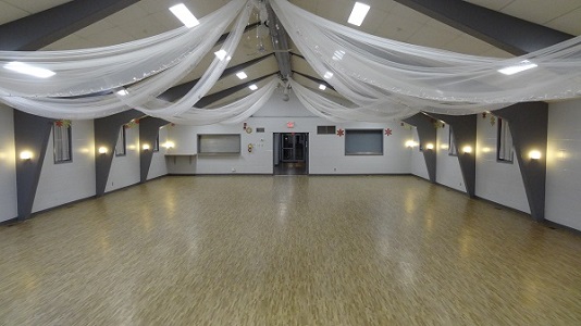 Mt Pleasant Community Centre | 711 Mt Pleasant Rd, Mount Pleasant, ON N0E 1K0, Canada | Phone: (226) 208-2225
