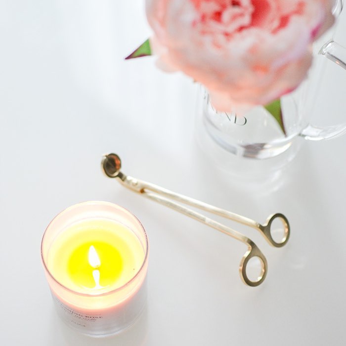 AIJA Candle Studio | 14-122 Sherwood Forest Square, London, ON N6G 5G8, Canada | Phone: (226) 224-8466