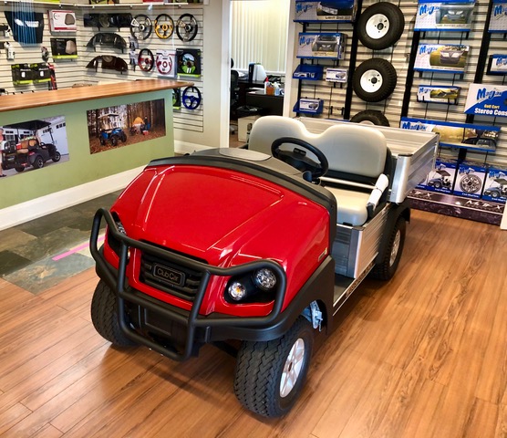 Albion Golf Cars | 29 Advance Rd, Etobicoke, ON M8Z 2S6, Canada | Phone: (416) 236-1001