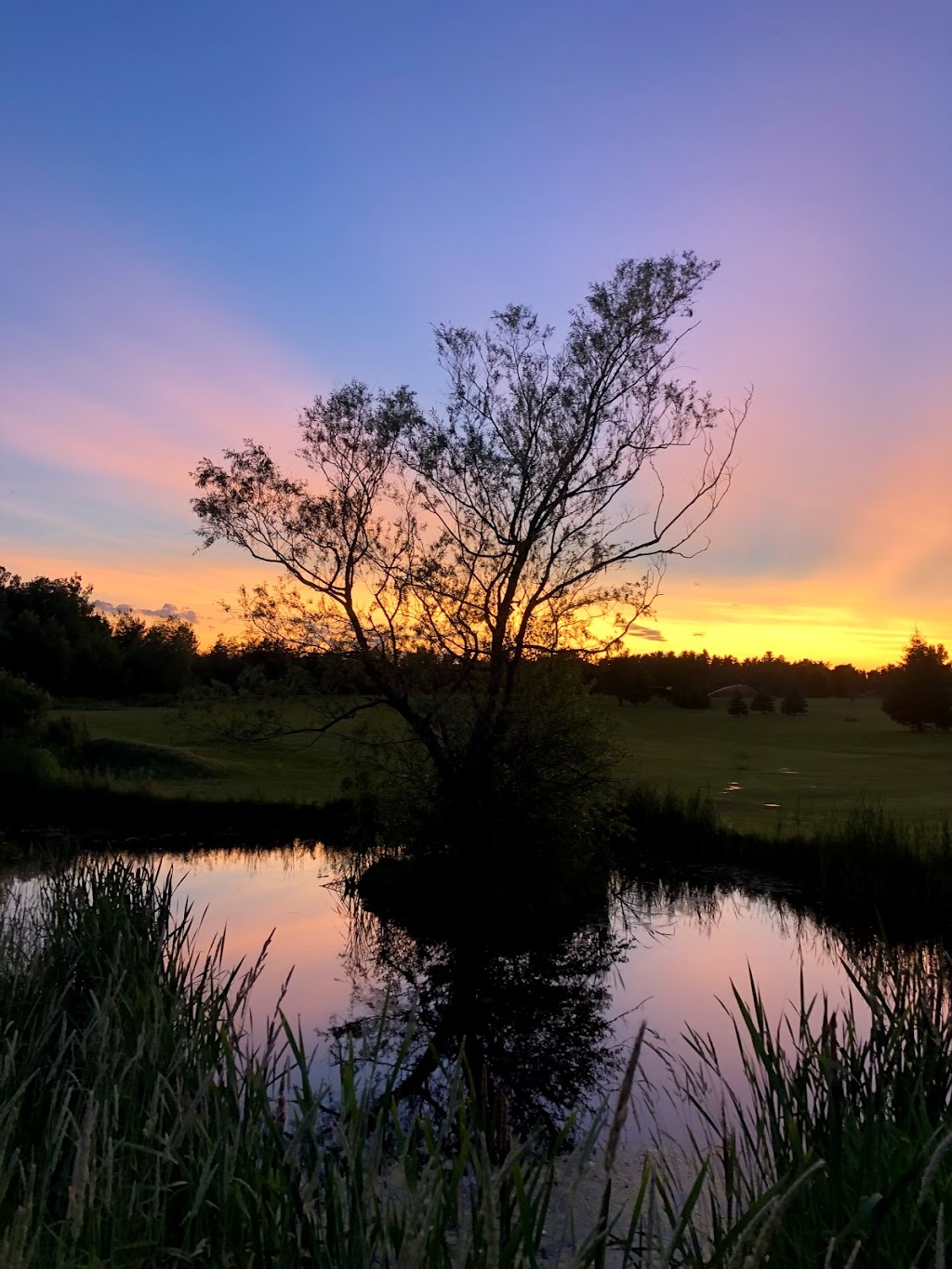 Eagle Crest Golf Course | 2075 Lakewood Rd, Centreville, NS B0P 1J0, Canada | Phone: (902) 679-3033