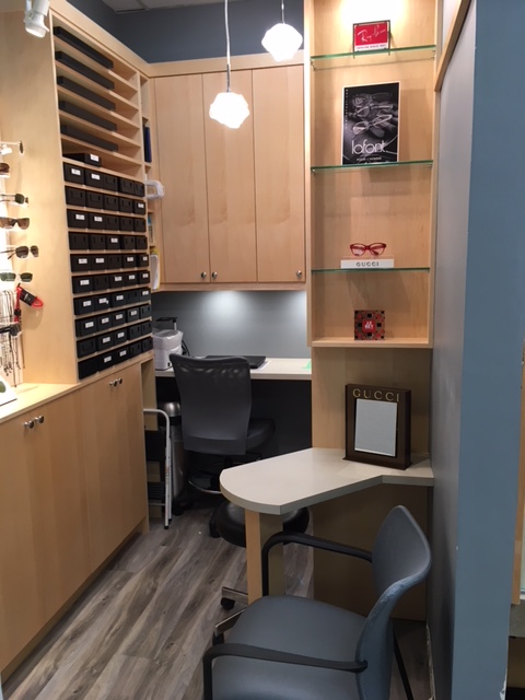 Milton Family Eye Care- Dr. Susan Jany & Associates | 327 Bronte St S, Milton, ON L9T 4A4, Canada | Phone: (905) 876-4649