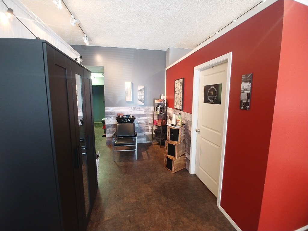 Necklynz Mens Hair | 4612 49 Ave, Camrose, AB T4V 0M6, Canada | Phone: (780) 672-1366