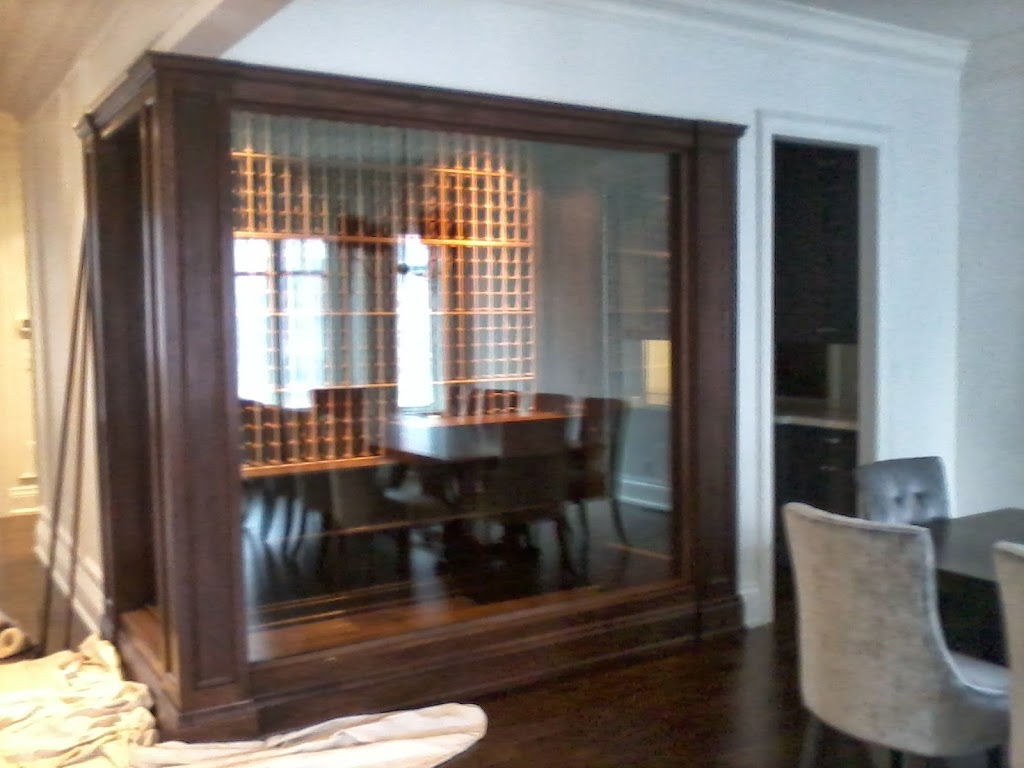 Ace Glass & Mirror Ltd | 3130 Laird Rd #9, Mississauga, ON L5L 5X4, Canada | Phone: (905) 569-6559