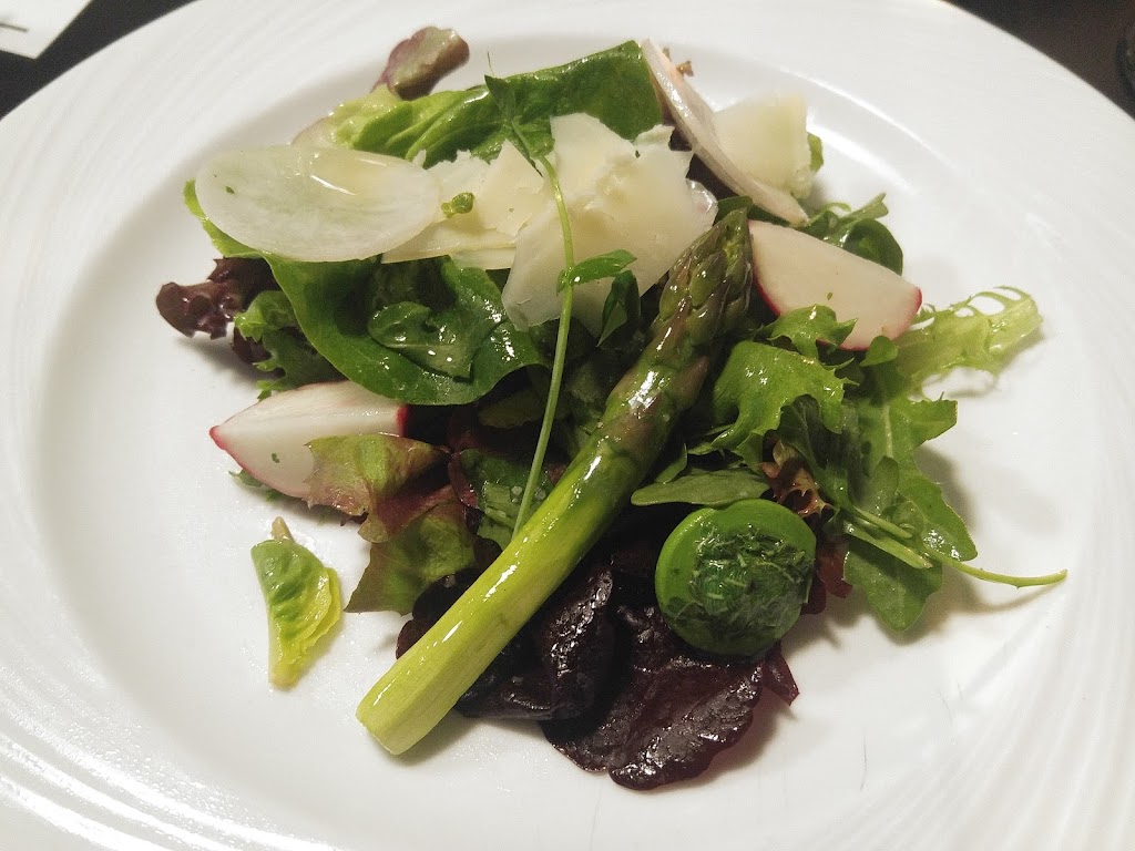 The Dining Room at The Culinary Institute | 4 Sydney St, Charlottetown, PE C1A 1E9, Canada | Phone: (902) 894-6868