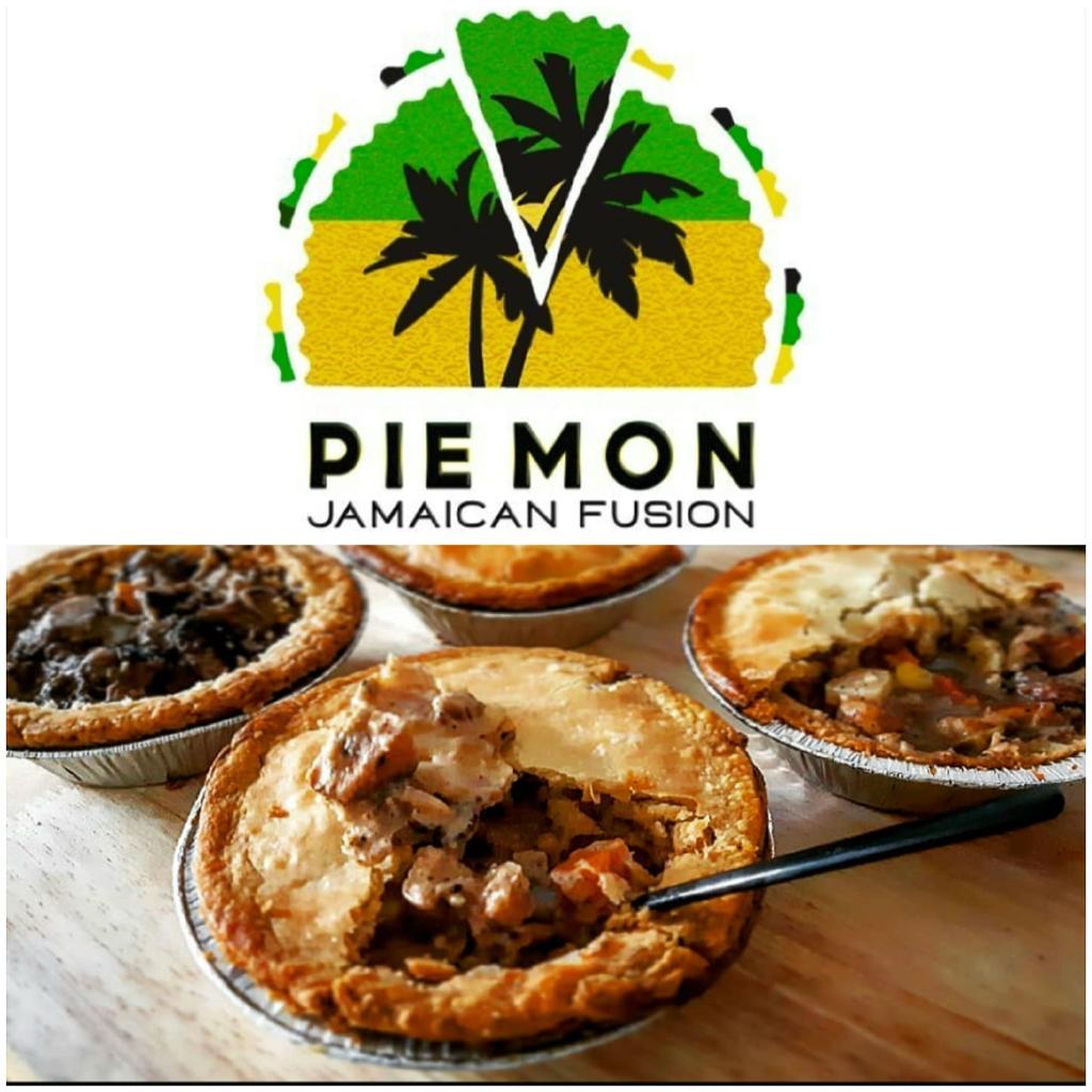 Pie Mon | 899 Nelson St Unit B, Oshawa, ON L1H 5N7, Canada | Phone: (647) 984-1869