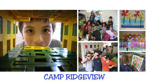 Camp Ridgeview | 1250 Mathers Ave, West Vancouver, BC V7T 2G3, Canada | Phone: (604) 926-9142