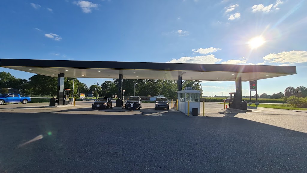 Bear Creek Express Gas | 583 Melbourne Rd, Melbourne, ON N0L 1T0, Canada | Phone: (519) 289-5900