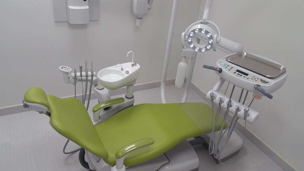 Omega Dental Centre | 38 Buttonfield Rd unit 5, Markham, ON L3R 9G8, Canada | Phone: (905) 604-5538