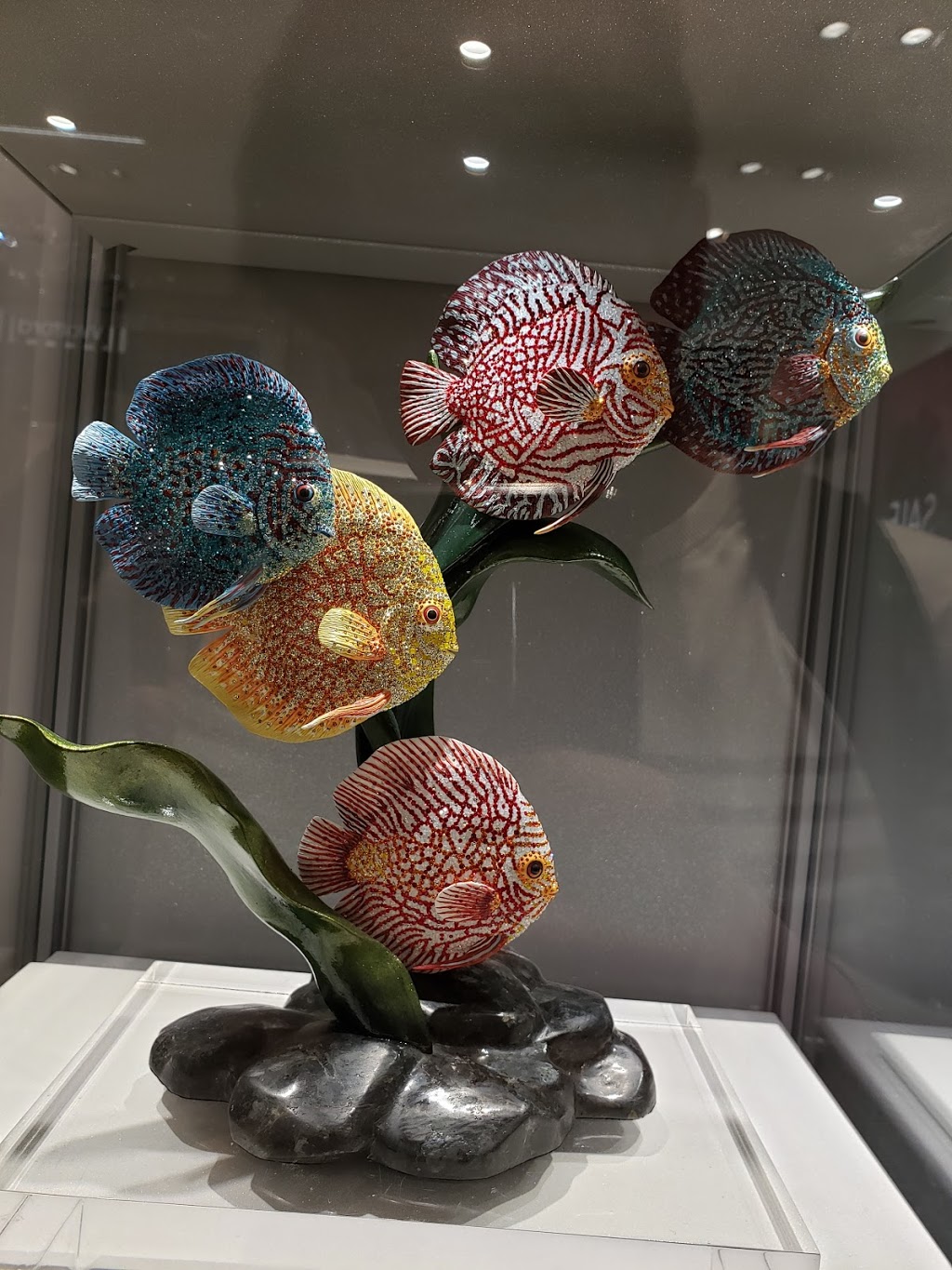 Swarovski | Yorkdale Shopping Centre, 3401 Dufferin St #72, North York, ON M6A 2T9, Canada | Phone: (647) 439-5748