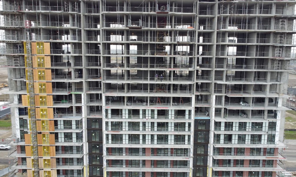 U C Tower Condos Oshawa | Simcoe Street North, Winchester Rd W, Oshawa, ON L1L 0C1, Canada | Phone: (647) 720-4064