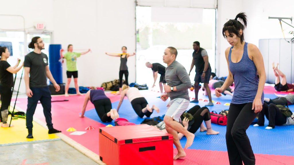 Burke Mountain Boot Camp - Coquitlam | Team One Martial Arts, 1550 Booth Ave, Coquitlam, BC V3K 1B9, Canada | Phone: (778) 863-5859