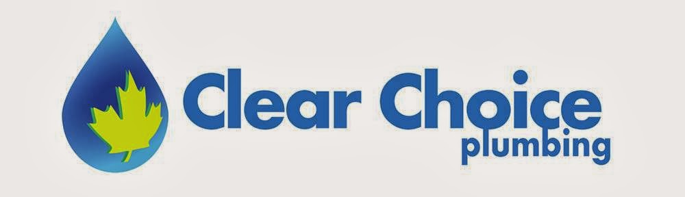 CLEAR CHOICE PLUMBING | 30 Albert St, Guelph, ON N1G 1C6, Canada | Phone: (519) 546-4360