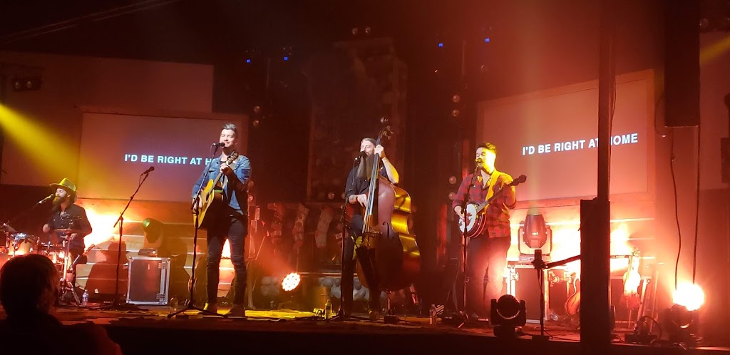 Central Community Church | 240 Scott St, St. Catharines, ON L2N 1H1, Canada | Phone: (905) 937-5610