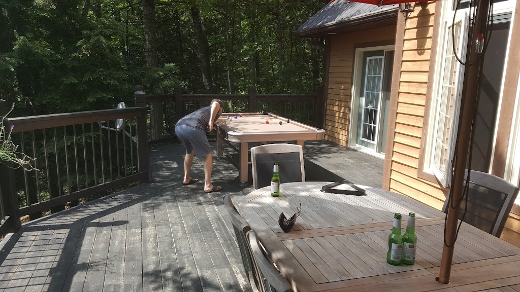 McDermott & Sons Constrn | 1869 Mortimers Point Rd, Port Carling, ON P0B 1J0, Canada | Phone: (705) 765-3212