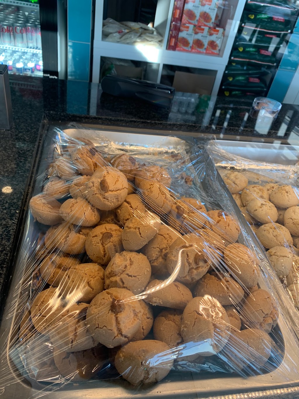 Ocean Palate Indian and Kerala Cuisine | 10910 Goreway Dr, Brampton, ON L6P 4N4, Canada | Phone: (905) 913-4777