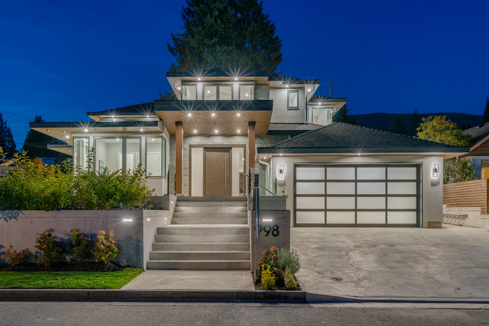 Stylux Design & Construction - Design & Build | 9 Quail Pl, Osoyoos, BC V0H 1V1, Canada | Phone: (250) 495-8998