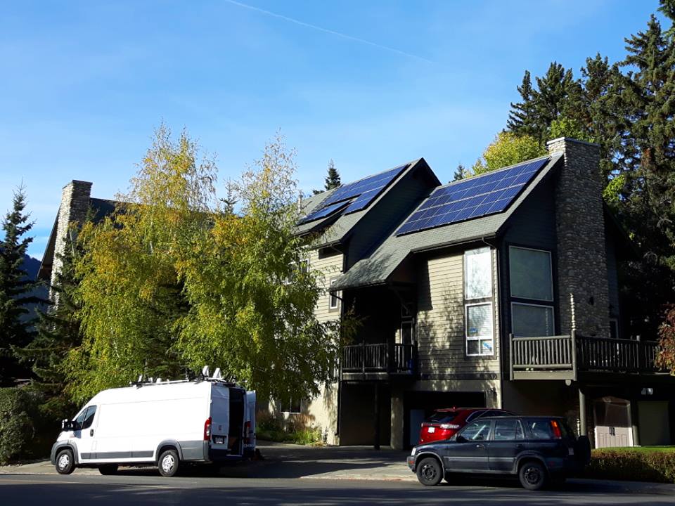 SkyFire Energy Inc | 4038A 7 St SE, Calgary, AB T2G 2Y8, Canada | Phone: (403) 251-0668