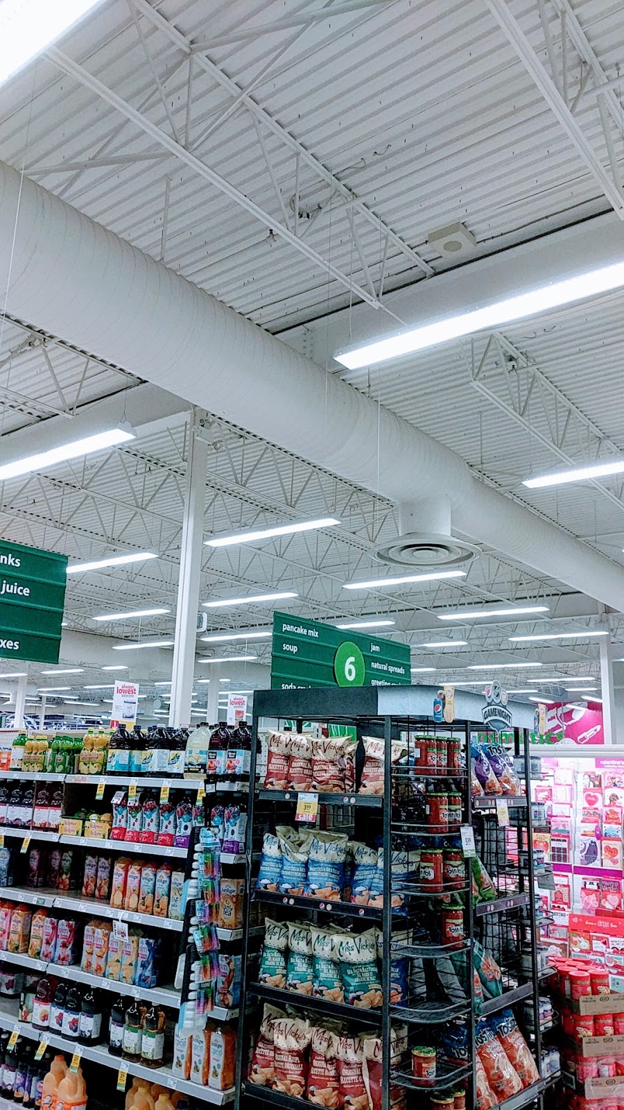 Save-On-Foods | 3510 Blanshard St, Victoria, BC V8X 1W3, Canada | Phone: (250) 475-3300