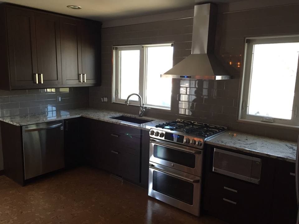 Brisk Ant Services | Affordable Contractor | Winnipeg, MB R3Y 0R7, Canada | Phone: (204) 293-2945