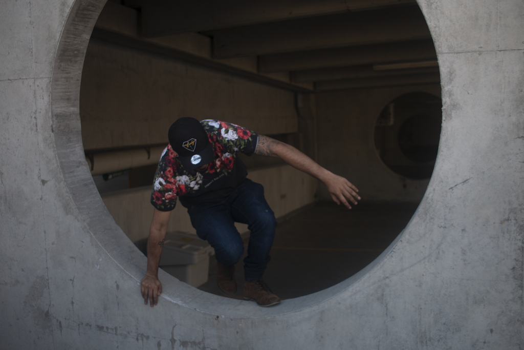 Ruff Edge Collective | 10 Pettigrew Ct, Markham, ON L3S 1L8, Canada | Phone: (647) 298-8394