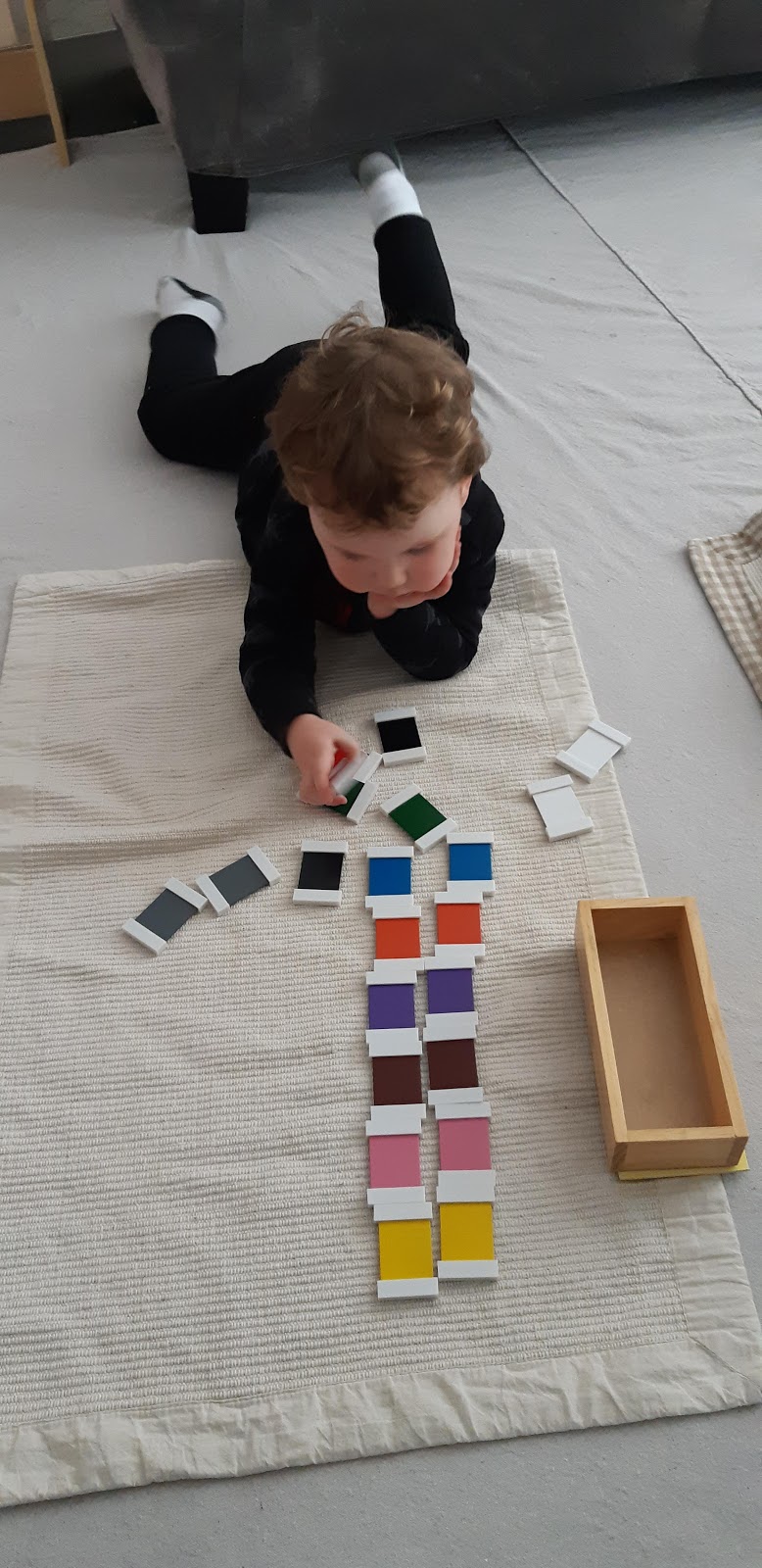 Little folks home montessori | 71-61 Meritage Ln, Hamilton, ON L8G 0B4, Canada | Phone: (416) 666-9781