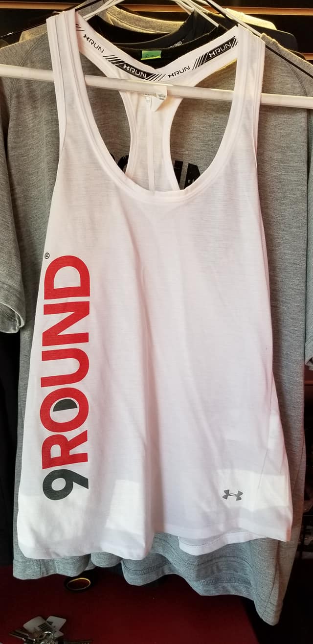 9Round Fitness | 3215 49 Ave Unit #113, Red Deer, AB T4N 0M8, Canada | Phone: (403) 356-0034