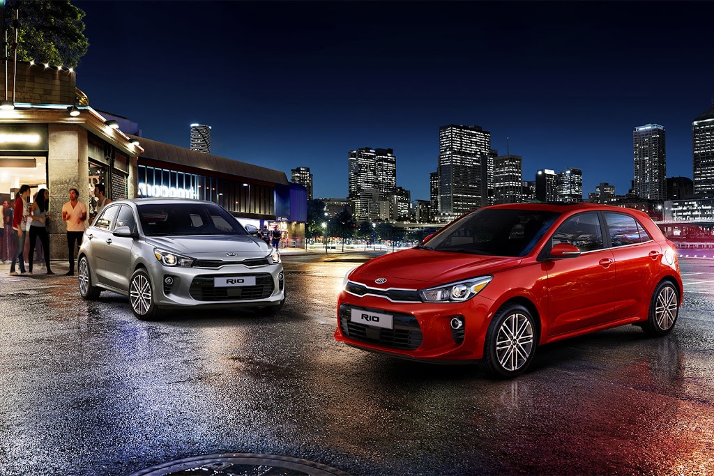 Kia Sorel-Tracy | 1918 Boulevard Fiset, Sorel-Tracy, QC J3P 5K4, Canada | Phone: (450) 742-1542