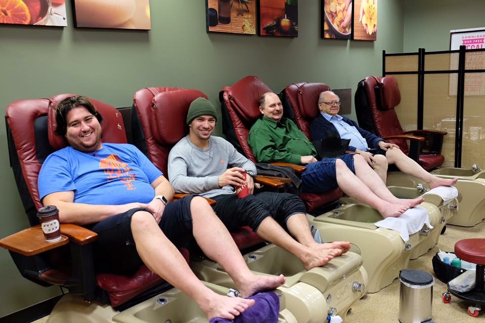 Regal Nails Regina | 4500 Gordon Rd, Regina, SK S4S 6H7, Canada | Phone: (306) 522-4455
