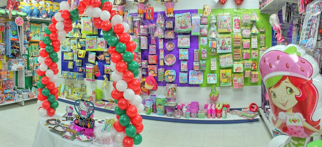 Le Roi Du PartyJoliette | 33 Rue Baby, Joliette, QC J6E 2V4, Canada | Phone: (450) 394-5266