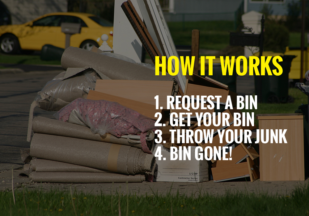 Insta-Bins | 2692 River Rd, Manotick, ON K4M 1B4, Canada | Phone: (613) 224-2454