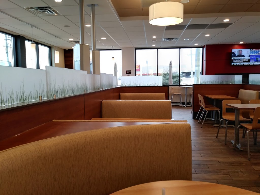 Wendys | 560 King St N, Waterloo, ON N2L 6L3, Canada | Phone: (519) 746-9554