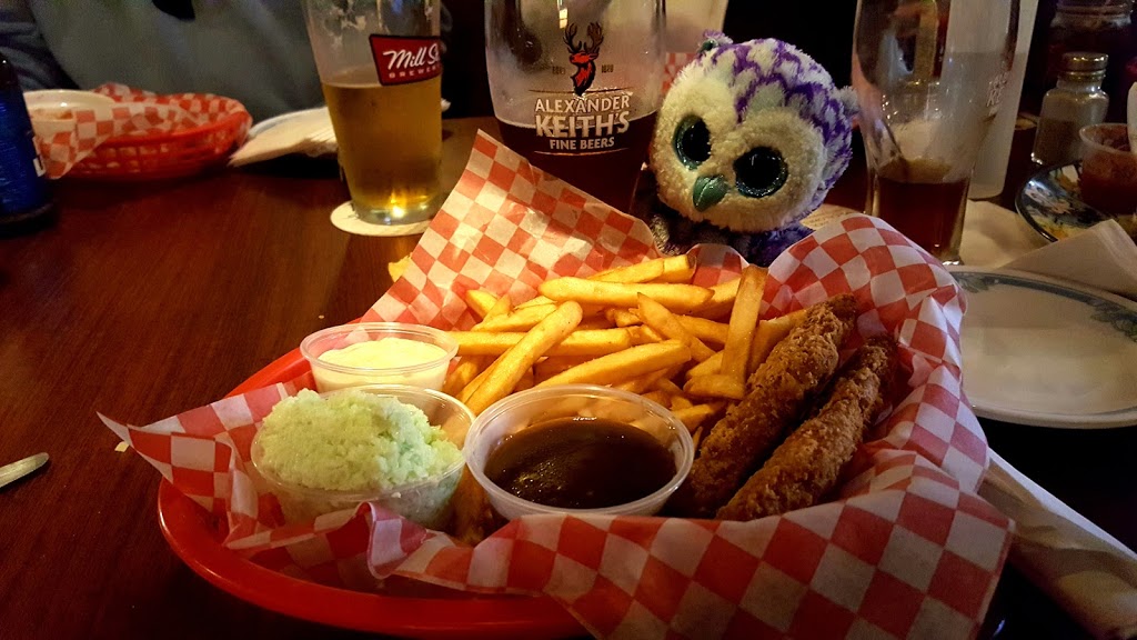 Bridge 12 Pub & Eatery | 10 River St, Thorold, ON L0S 1K0, Canada | Phone: (905) 384-1967